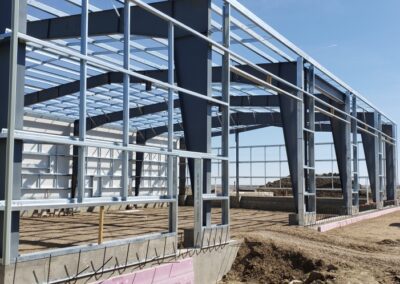 RM of Arlington Project Images