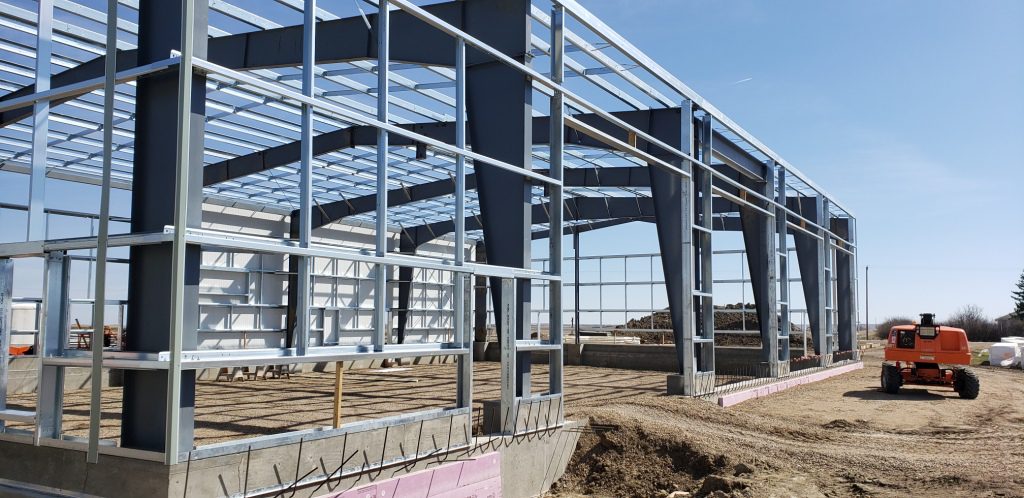 RM of Arlington Project Images