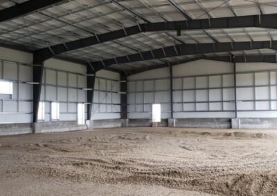 RM of Arlington Project Images