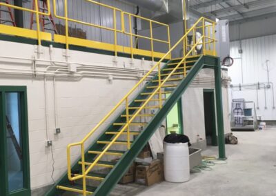 RM of Arlington Project Images