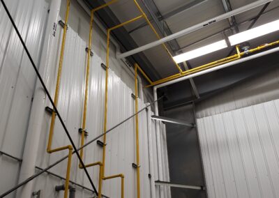 RM of Arlington Project Images